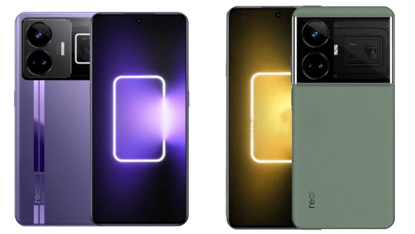 எதிர்பார்ப்பில் கல்லை தூக்கி போட்ட Realme.. போன் பெயரே மாறிடுச்சா?