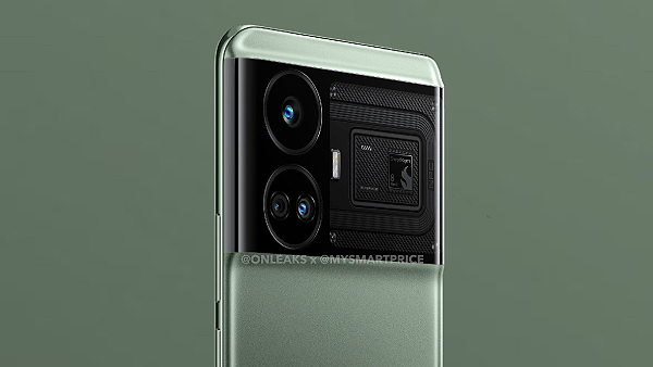 Realme GT Neo 6: இப்படி ஒரு போன் வராதானு பல பேர் இங்க வெயிட்டிங்!