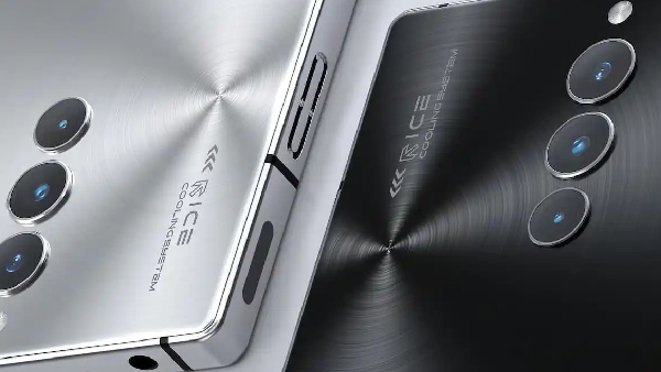 இது வேற ரகம்.. 2 சிப்செட்.. 24GB ரேம்.. 1TB மெமரி.. 6000mAh பேட்டரி!