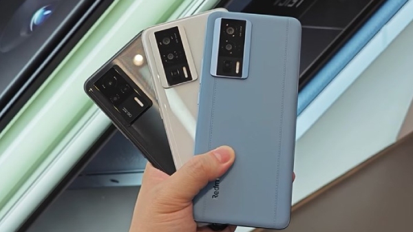 தரமான அம்சங்களுடன் களமிறங்கும் புதிய  Redmi போன்.! ரெடியா இருங்க..