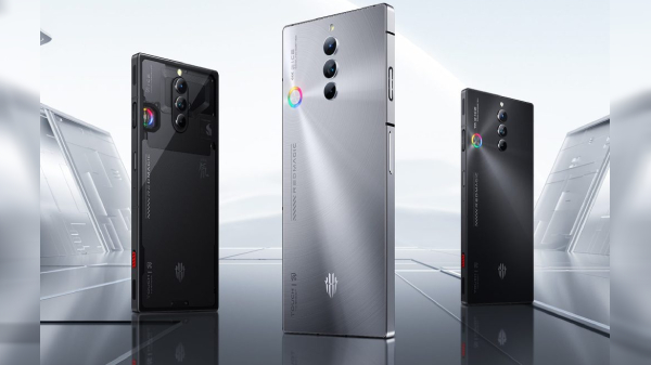 16ஜிபி ரேம்: அறிமுகமானது புதிய RedMagic 8S Pro.. விலை?