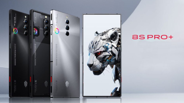 24ஜிபி ரேம் உடன் அறிமுகமானது புதிய RedMagic 5ஜி போன்.!