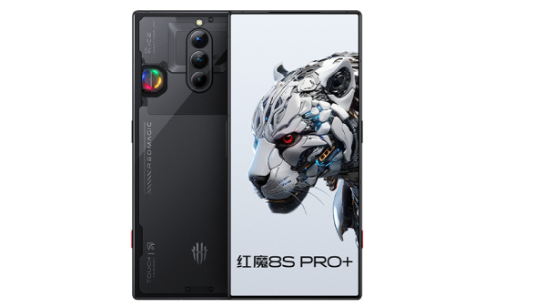 24ஜிபி ரேம் உடன் அறிமுகமானது புதிய RedMagic 5ஜி போன்.!