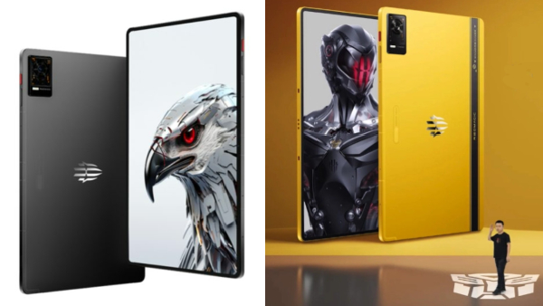 தெறி அம்சம்! ஐபேட்..ஒன்பிளஸ் பேட்-ஐ எல்லாம் ஓடவிட்ட RedMagic டேப்லெட்!