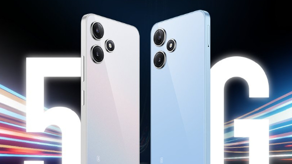 ரெட்மி 12 5ஜி: கனவு விலையில் கலக்கல் ஸ்பெக்ஸ்!