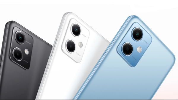 புது போன் எதுவும் வாங்காதீங்க.! பட்ஜெட்ல Redmi 12 வருது! சூப்பர் கேமரா