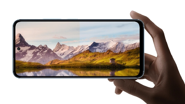 வாங்குனா இந்த போனை தான் வாங்கணும்.. பக்குவமா செதுக்கிய Redmi 12 மொபைல்