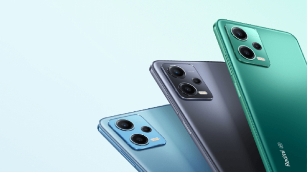 கம்மி விலையில் புதிய 5ஜி போனை இந்தியாவில் களமிறக்கும் Redmi.! 