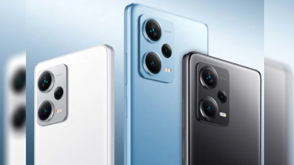 Redmi நோட் 12 ப்ரோ ஸ்மார்ட்போனின் விலை அதிரடியாக குறைப்பு.!