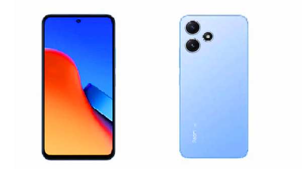 புதிய Redmi 5ஜி ஸ்மார்ட்போன் இந்தியாவுக்கு வருது.. கம்மி விலை.!