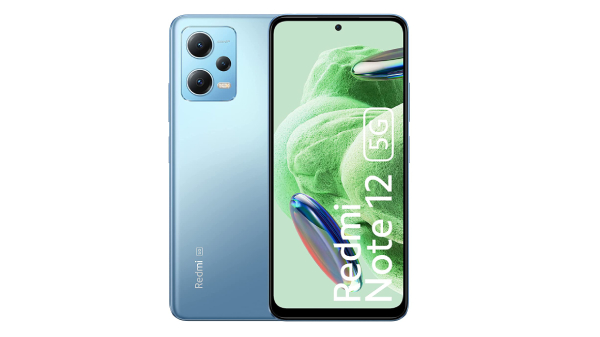 கிடுகிடுவென குறைந்த Redmi நோட் 12 5ஜி போனின விலை.!