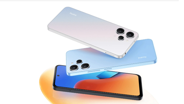 வாங்குனா இந்த போனை தான் வாங்கணும்.. பக்குவமா செதுக்கிய Redmi 12 மொபைல்