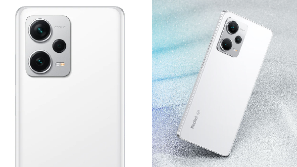 புது போன் எதுவும் வாங்காதீங்க.! பட்ஜெட்ல Redmi 12 வருது! சூப்பர் கேமரா