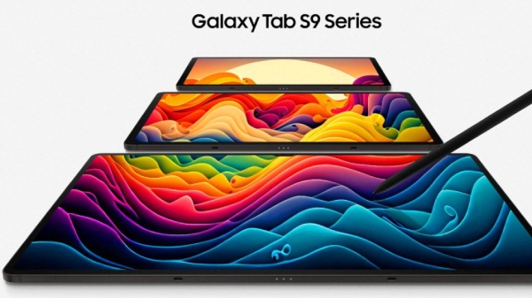 அறிமுகமானது Samsung கேலக்ஸி டேப் எஸ்9 சீரிஸ்.! என்ன விலை?