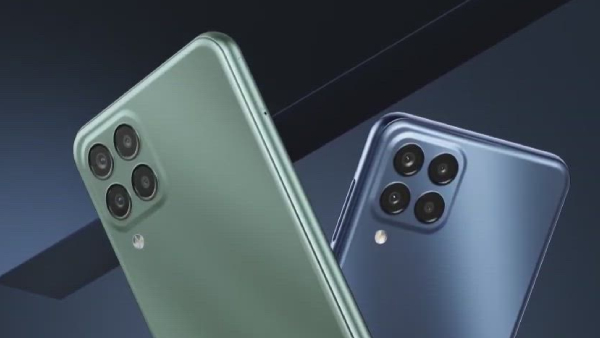 முழுசா ரூ.8000 தள்ளுபடி! 50MP கேமரா.. 6000mAh பேட்டரி.. சாம்சங் மாடல்!