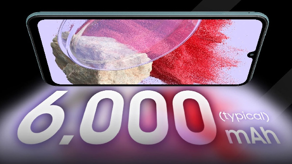 Samsung Galaxy M34 5G ஸ்மார்ட்போன் இந்தியாவில் அறிமுகம்!