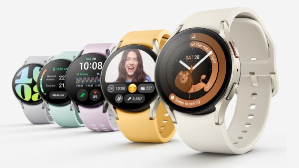 ஆப்பிளுக்கே தூக்கலாக சாம்சங்.. 2GB ரேம், 16GB மெமரி.. விலை எப்படி?