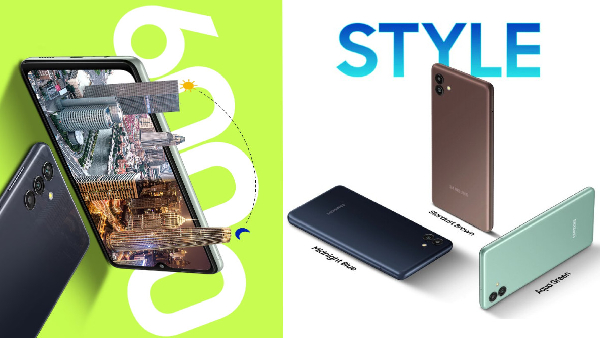 6000mAh பேட்டரி உடன் வரும் Samsung போன் மீது அல்டிமேட் விலை குறைப்பு!