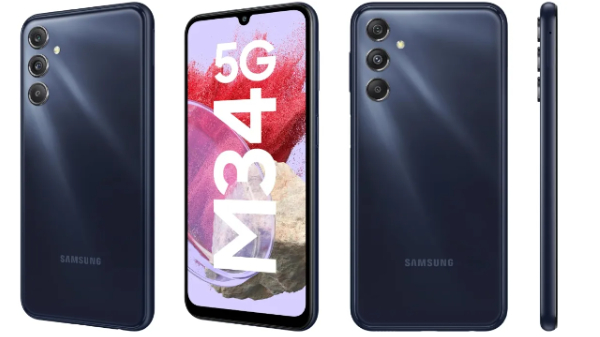 நாளைக்கு லான்ச் ஆகும் இந்த Samsung 5ஜி போனுக்கு நிறைய பேர் வெயிட்டிங்!