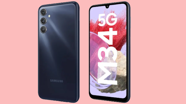 நாளைக்கு லான்ச் ஆகும் இந்த Samsung 5ஜி போனுக்கு நிறைய பேர் வெயிட்டிங்!