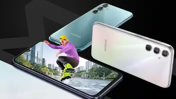 நாளைக்கு லான்ச் ஆகும் இந்த Samsung 5ஜி போனுக்கு நிறைய பேர் வெயிட்டிங்!
