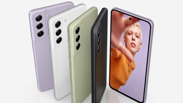 சத்தமின்றி அறிமுகமான புதிய Samsung 5ஜி போன்? என்ன விலை?