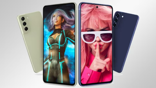 சாம்சங் வரிசையில் இப்படியொரு மிரட்டலான போன்-ஆ! கெத்து காட்டுதே!