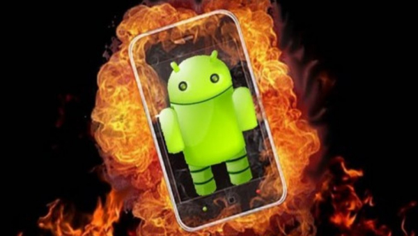 உங்கள் போன் அடுப்பு போல சூடாகிறதா? அப்போ இதை உடனே செய்யணும்!