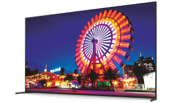 புதிய 85-இன்ச் ஸ்மார்ட் டிவியை இந்தியாவில் அறிமுகம் செய்த Sony.!