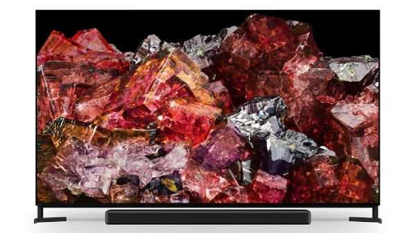 புதிய 85-இன்ச் ஸ்மார்ட் டிவியை இந்தியாவில் அறிமுகம் செய்த Sony.!