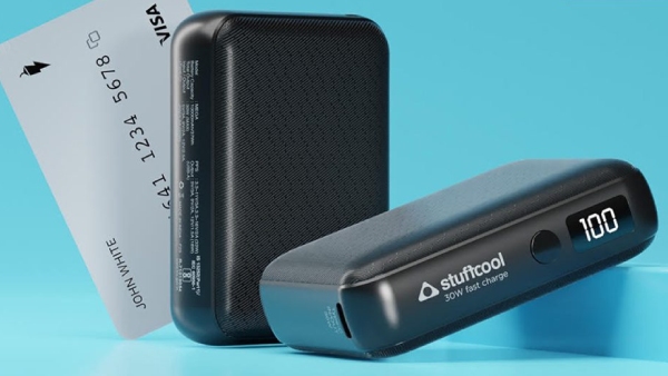 ஆர்டர் குவியுது.. வெறும் ரூ.1,999 விலையில் 10000mAh பவர்பேங்க்!