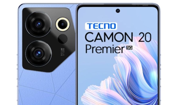 108MPஅல்ட்ரா வைடு கேமராவுடன் முரட்டுத்தனமான TECNO 5ஜி போன் அறிமுகம்!