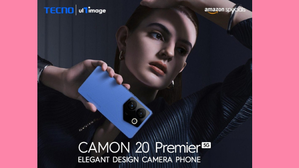 108MPஅல்ட்ரா வைடு கேமராவுடன் முரட்டுத்தனமான TECNO 5ஜி போன் அறிமுகம்!