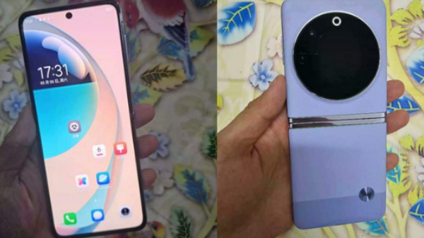 டபுள் டிஸ்பிளே கொண்ட Phantom V Flip அறிமுக தேதி இது தான்!