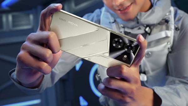 ரூ.12000 விலைக்கு 16 ஜிபி ரேம்.. 7000mAh பேட்டரி.. எந்த மாடல்?