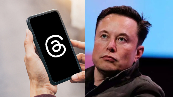 Twitter சோலி முடிஞ்சது! Elon Musk வயிற்றில் புளி கரைக்கும் Threads!