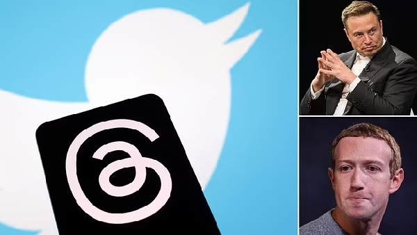 ஓ.. த்ரெட்ஸ் vs டிவிட்டர் இல் இது தான் வேறுபாடு-ஆ! எது பெஸ்ட்? 