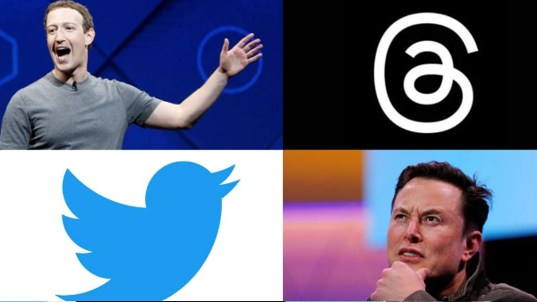 ஓ.. த்ரெட்ஸ் vs டிவிட்டர் இல் இது தான் வேறுபாடு-ஆ! எது பெஸ்ட்? 