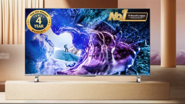 கண்ணை கவரும் 4கே டிவிகளை அறிமுகம் செய்த Toshiba.! என்ன விலை?