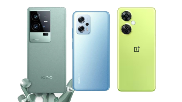 புத்திசாலிகள் யாரும் ஜூலை 15 வரை எந்த புது போனும் வாங்க மாட்டாங்க!