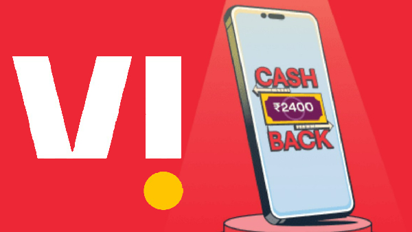 தினுசு தினுசாக யோசிக்கும் Vi நிறுவனம்.. ரூ.2400 மதிப்பில் சலுகையா?