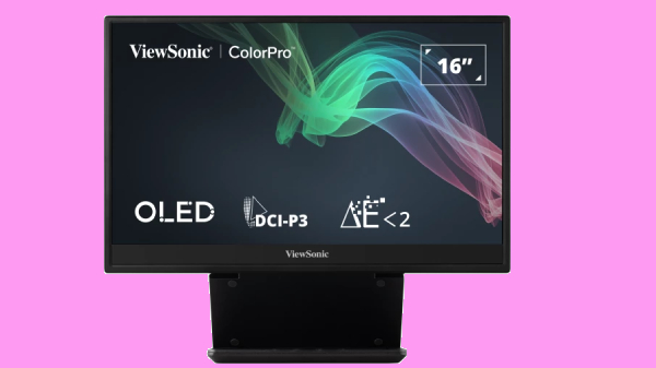  புதிய டச் ஸ்கிரீன் மானிட்டர் அறிமுகம் செய்த ViewSonic: விலை?