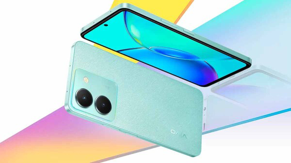 அப்படி போடு..கம்மி ரேட்ல Vivo 5ஜி ஸ்மார்ட்போன் வரப்போகுது! 