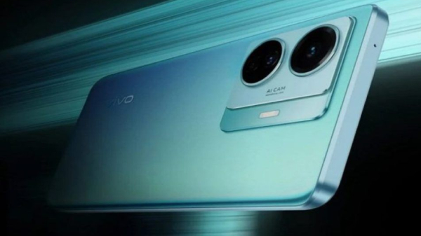 இதைவிட கம்மி விலையில் Vivo 5ஜி போன் கிடைக்காது.. பிளிப்கார்ட் ஆபர்.!