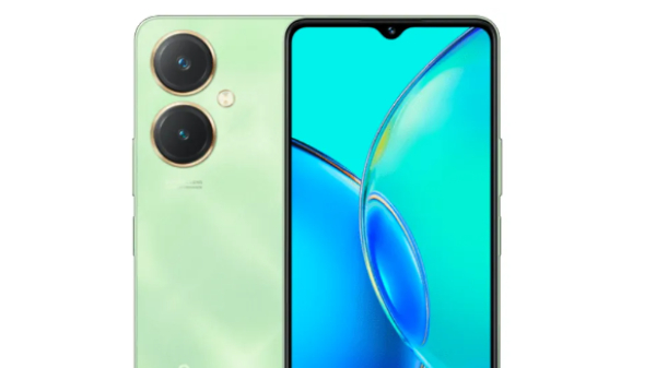 சத்தமின்றி புதிய ஸ்மார்ட்போனை இந்தியாவில் அறிமுகம் செய்த Vivo.! 