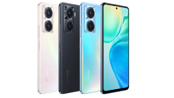 பவர்ஃபுல் ப்ராசஸர், 12GB ரேம் உடன் வரும் புது VIVO போன்!