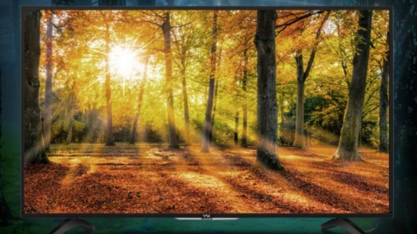 43-இன்ச் பிரீமியம் டிவியின் விலையை கடுமையாக குறைத்த Vu.!