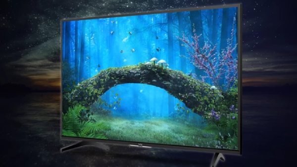 43-இன்ச் பிரீமியம் டிவியின் விலையை கடுமையாக குறைத்த Vu.!