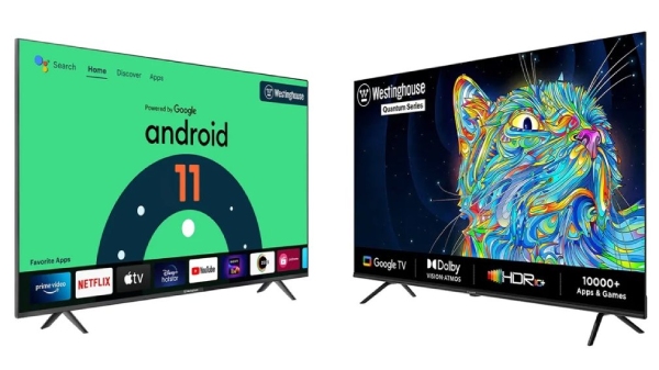 43-இன்ச் ஸ்மார்ட் டிவி இவ்ளோ கம்மி விலையிலா?