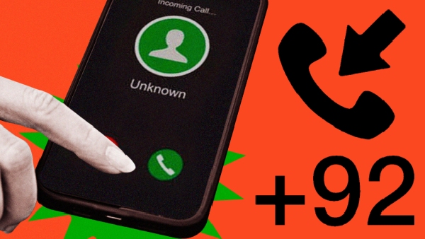 WhatsApp-ல் +92 நம்பரிலிருந்து கால் வருகிறதா? உஷார்.! 